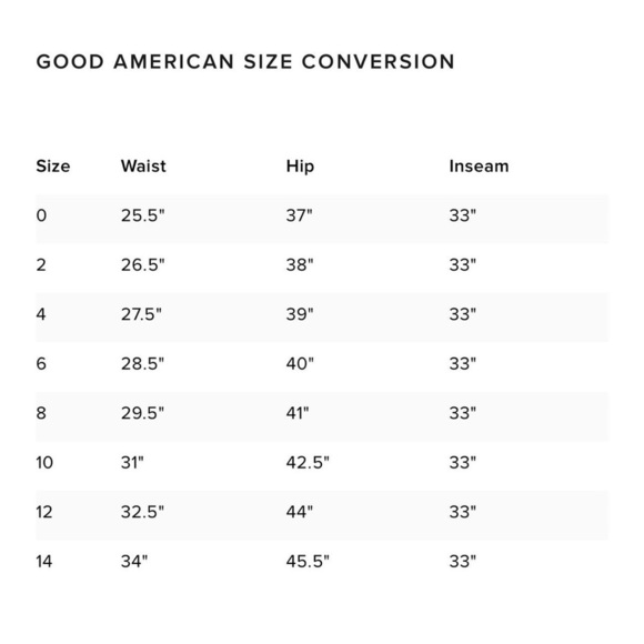 Good American Women's Suiting Good 90S Pleated Trouser in Black new size 12/31 - Picture 3 of 10